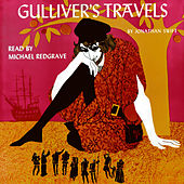 Gulliver's Travels, By Johnathan Swift