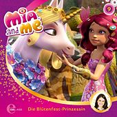 Folge 9: Die Blütenfest-Prinzessin