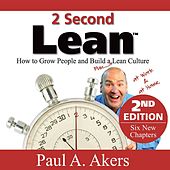 2 Second Lean: 2nd Edition
