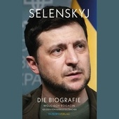 Selenskyj (Die Biografie)