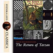 The Return of Tarzan (Unabriged)