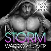 Storm - Warrior Lover 4 (Die Warrior Lover Serie)