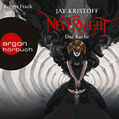 Nevernight, Band 3: Die Rache (Ungekürzte Lesung)