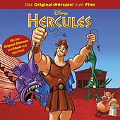 Hercules (Das Original-Hörspiel zum Film)