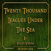 Twenty Thousand Leagues Under the Sea (By Jules Verne)