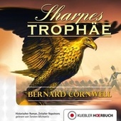 Sharpes Trophäe (Episode 8)