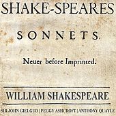 Shakespeare: The Sonnets
