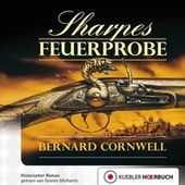 Sharpes Feuerprobe (Episode 1)