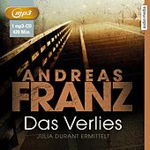 Das Verlies (Julia Durant ermittelt)