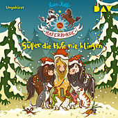 Süßer die Hufe nie klingen - Die Haferhorde, Teil 9 (Ungekürzt)