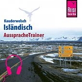 Reise Know-How Kauderwelsch AusspracheTrainer Isländisch