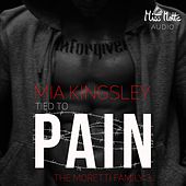 Tied To Pain (The Moretti Family 3)