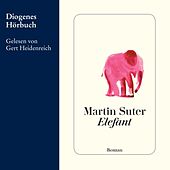 Elefant (Ungekürzt)