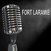 Fort Laramie - Old Time Radio Show